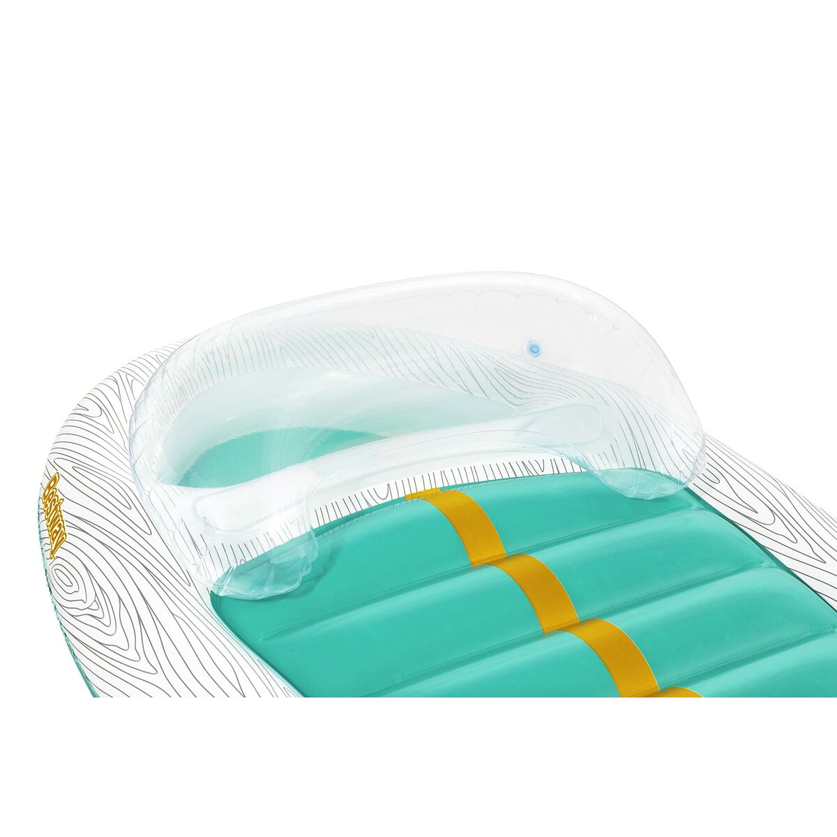 Saltea gonflabilă Bestway 216 x 117 cm